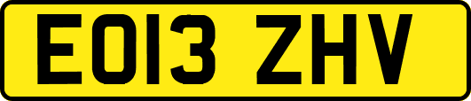 EO13ZHV