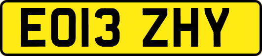 EO13ZHY