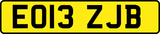EO13ZJB