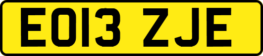 EO13ZJE
