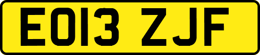 EO13ZJF