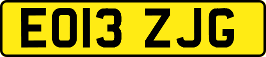 EO13ZJG