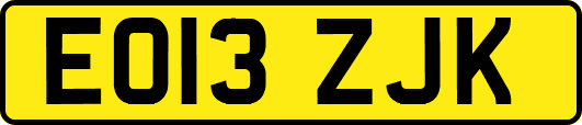 EO13ZJK