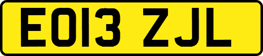 EO13ZJL
