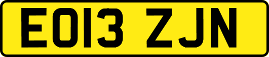 EO13ZJN
