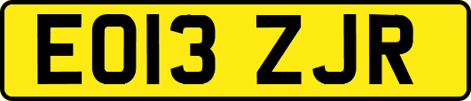 EO13ZJR