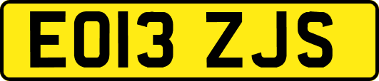 EO13ZJS