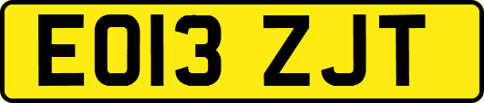 EO13ZJT