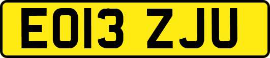 EO13ZJU