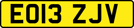 EO13ZJV