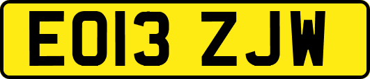 EO13ZJW
