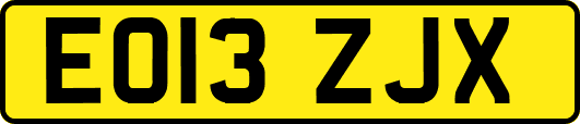 EO13ZJX