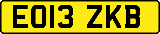 EO13ZKB