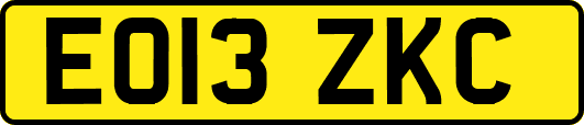 EO13ZKC
