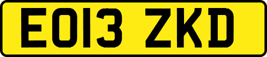 EO13ZKD