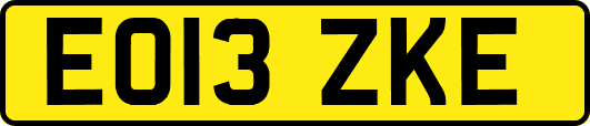 EO13ZKE