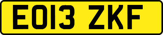 EO13ZKF