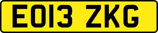 EO13ZKG