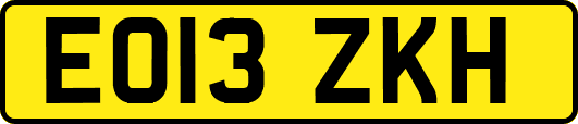 EO13ZKH