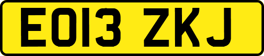 EO13ZKJ