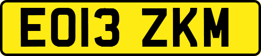 EO13ZKM