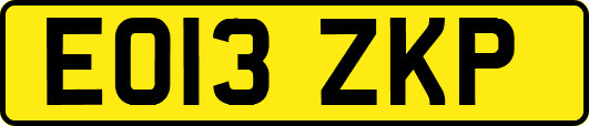 EO13ZKP