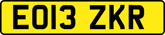 EO13ZKR