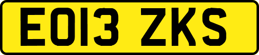 EO13ZKS