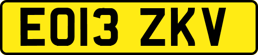 EO13ZKV