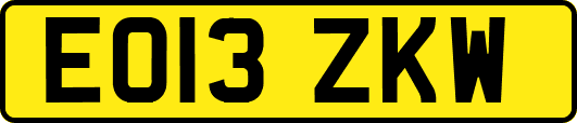 EO13ZKW