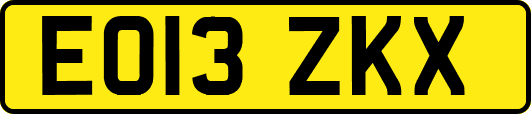 EO13ZKX