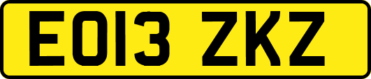 EO13ZKZ