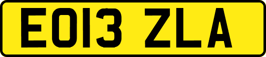 EO13ZLA