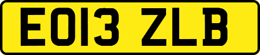 EO13ZLB