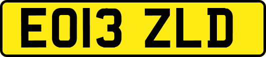 EO13ZLD