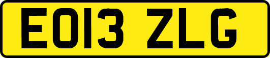 EO13ZLG