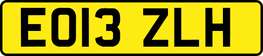 EO13ZLH