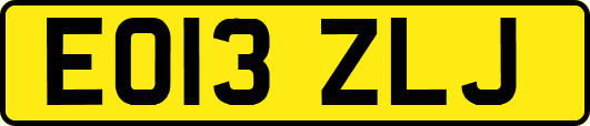 EO13ZLJ