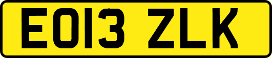 EO13ZLK