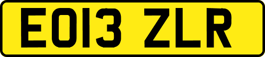 EO13ZLR