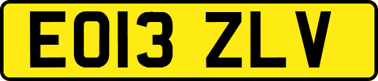 EO13ZLV