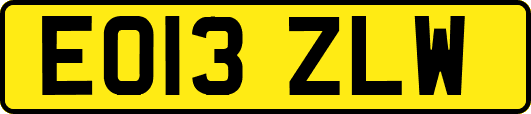 EO13ZLW