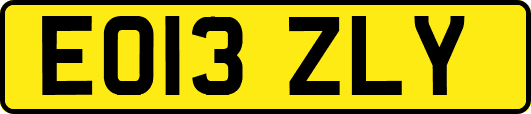 EO13ZLY