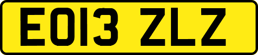 EO13ZLZ