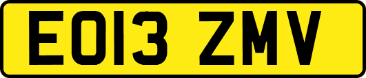 EO13ZMV