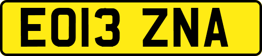 EO13ZNA