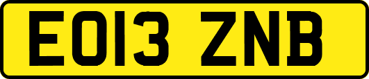 EO13ZNB