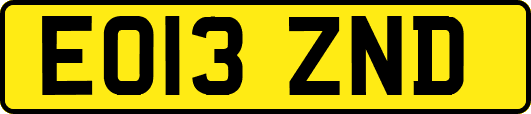 EO13ZND