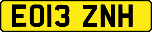 EO13ZNH