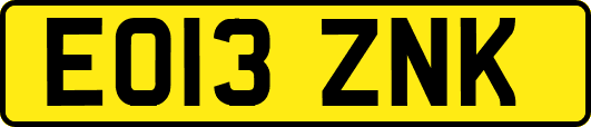 EO13ZNK